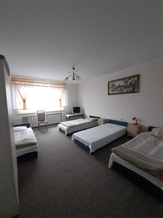 Kluczbork/Ligota Dolna kwatery/noclegi dla pracowników