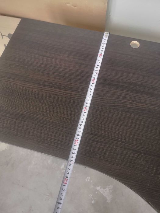 Стіл кутовий офісний