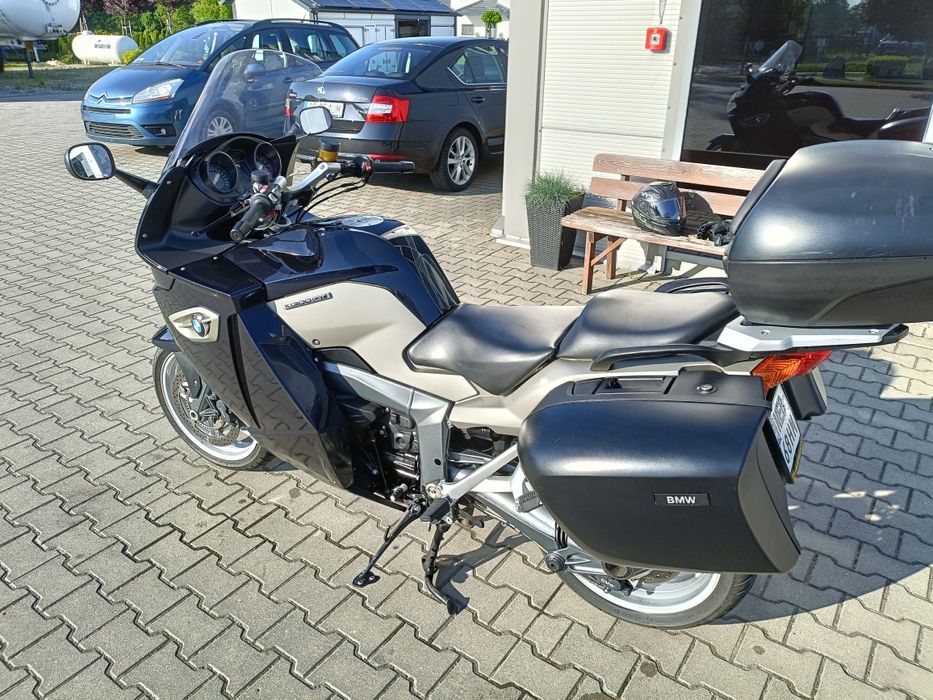BMW k1300 GT 2009r.