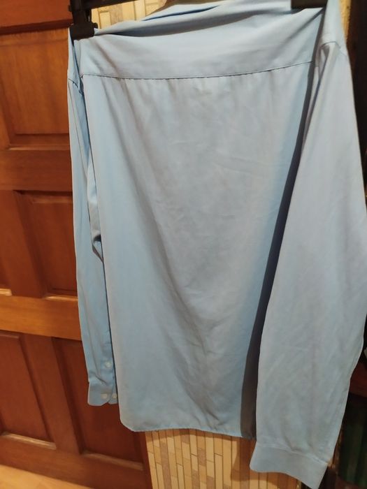 Сорочка Hugo Boss