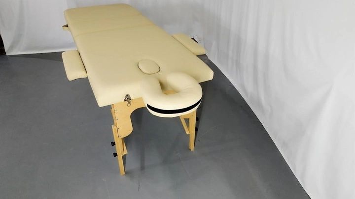 Масажний стіл ,кушетка Rog,Массажный стол Україна