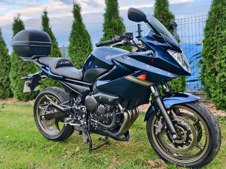 Yamaha