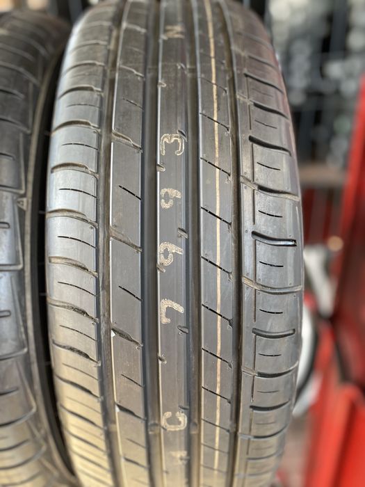 215/65/17 Falken 215/65R17 літня резина шини колеса автошини