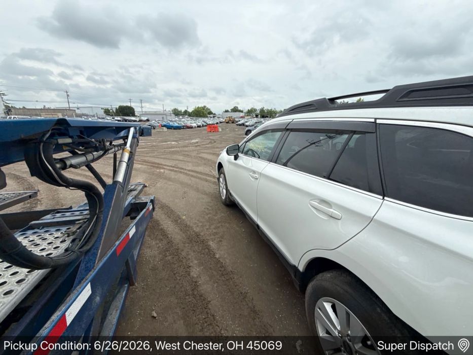 Продам Subaru Outback 2.5 PREMIUM