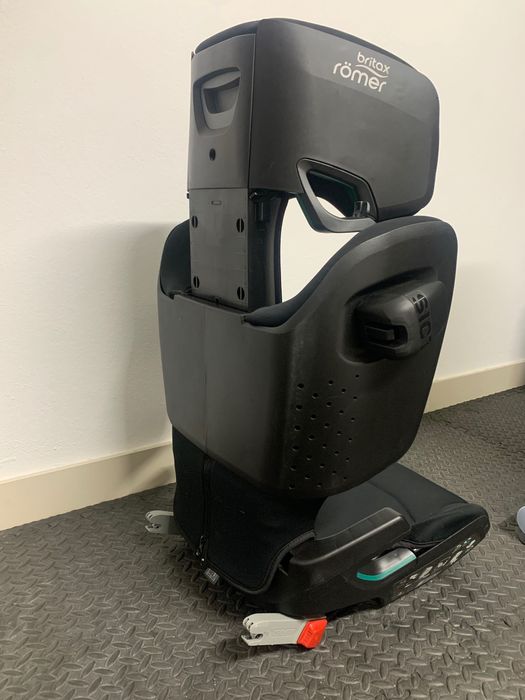 Cadeira britax römer