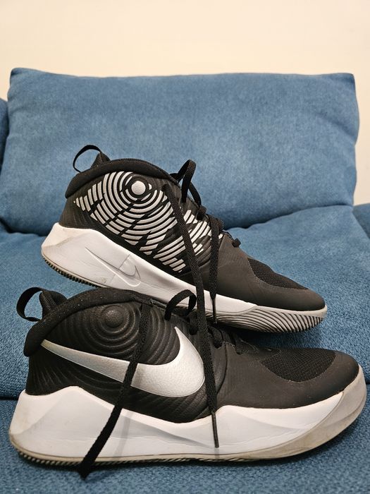 Ténis nike jordan