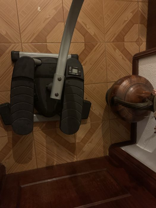 Maquina de cardio TWISTER