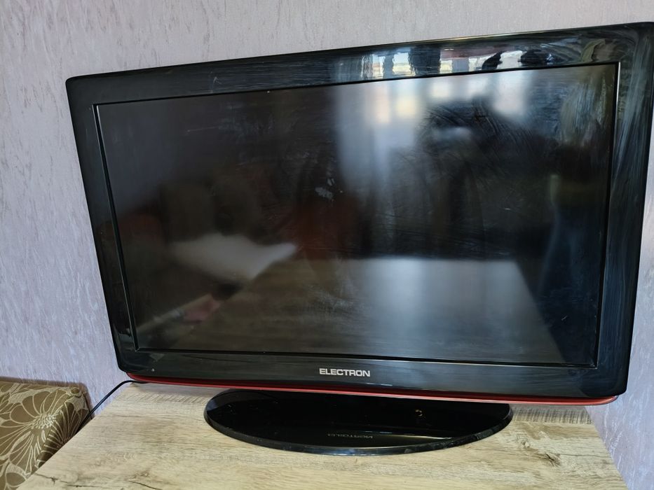 Телевізор ELECTRON  – 32” LED