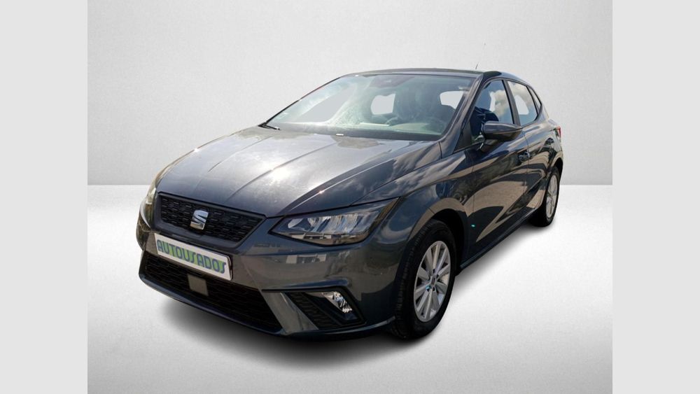SEAT Ibiza 1.0 TSI Style