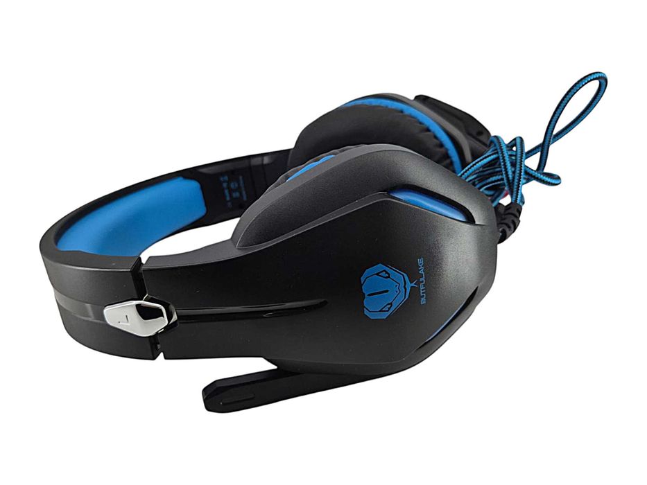 Słuchawki nauszne butfulake GH-2