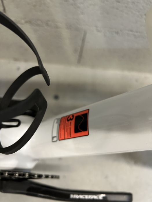 Bicicleta Canyon Hardtrail