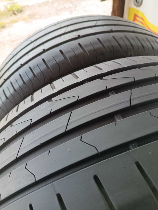 Літні шини 215/55 R17 Hankook ventus prime 3