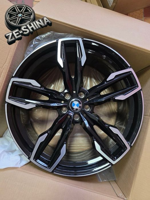 Диски BMW 718M R21 Flow Forming X3 G01 X4 G02