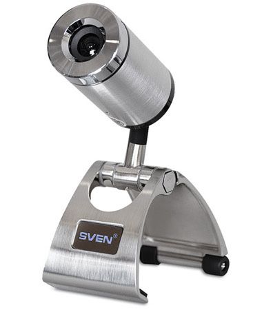 Веб- камера IC-920 SVEN