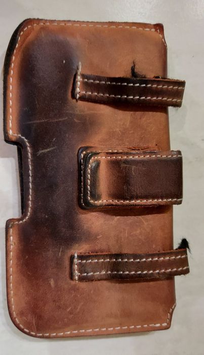 Etui skóra dedykowane do Samsung S5, S6 i S7