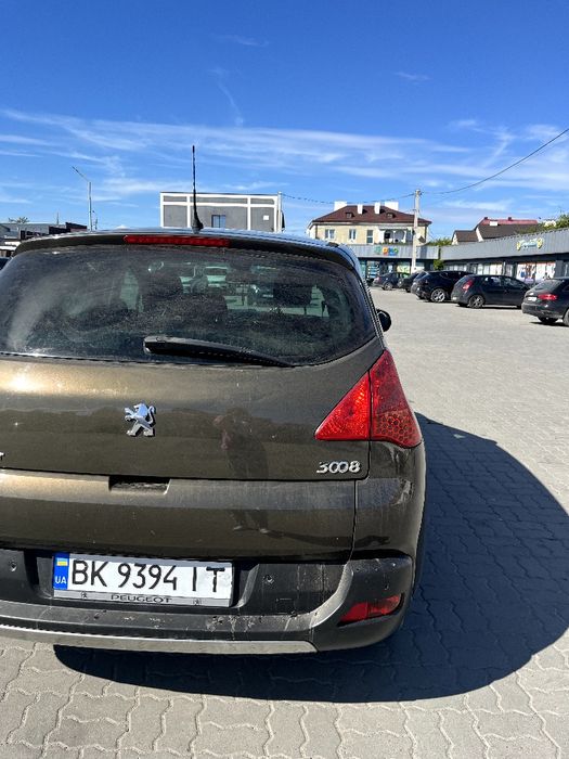 Продам автомобіль