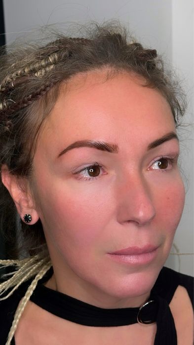 Бровіст/ ламімейкер