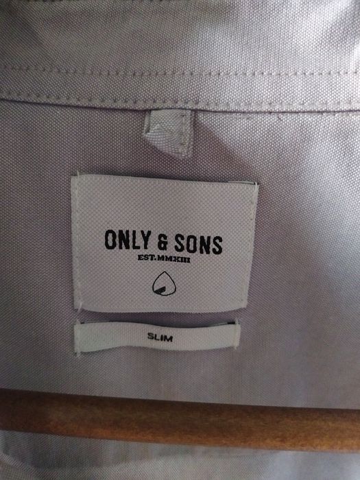 Koszula Only&Sobą roz. M