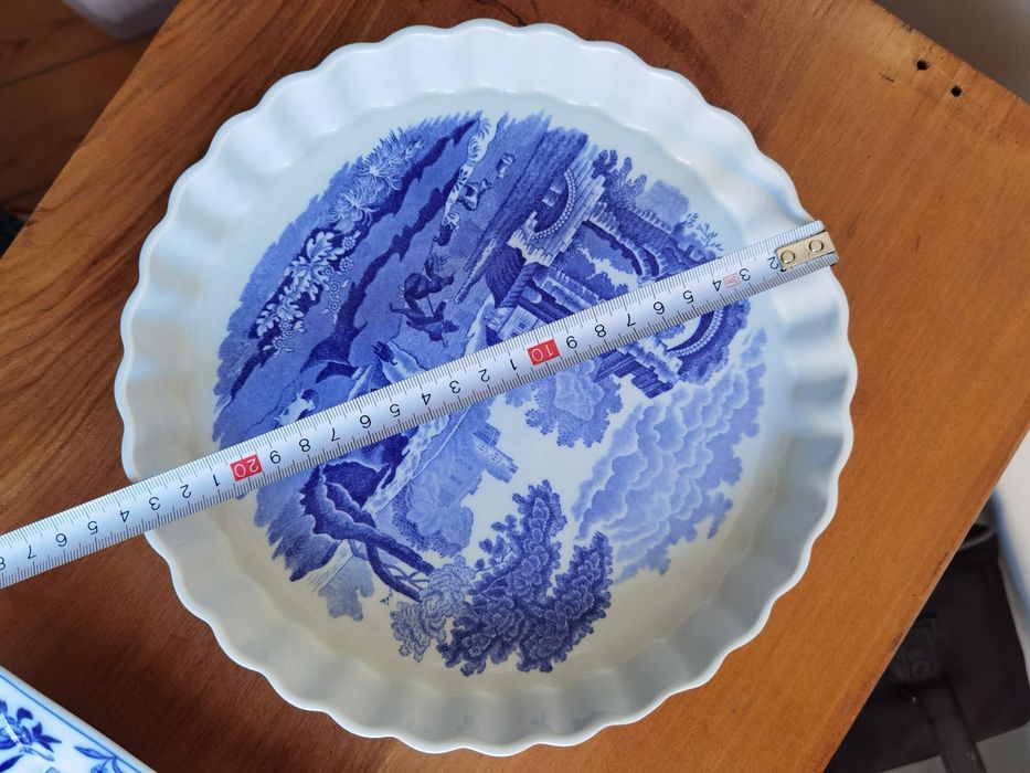 Coleção Spode Imperial