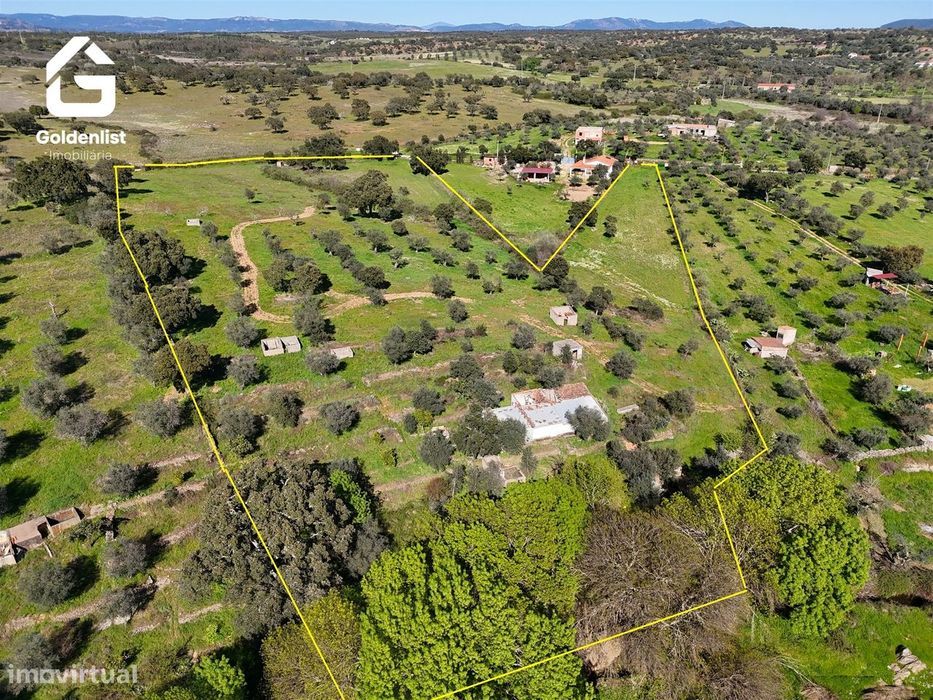 Quinta  Venda em Idanha-a-Nova e Alcafozes,Idanha-a-Nova