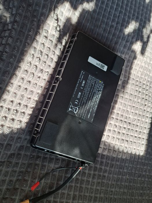 Akumulator kukirin G2