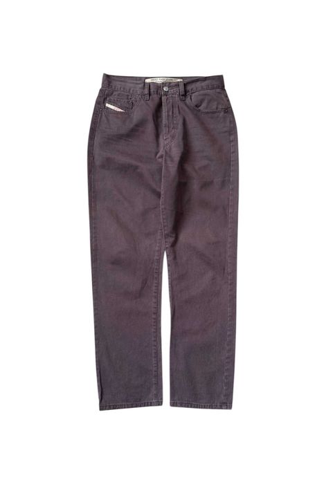 Diesel Basic jeans W33/L32, stan bardzo dobry