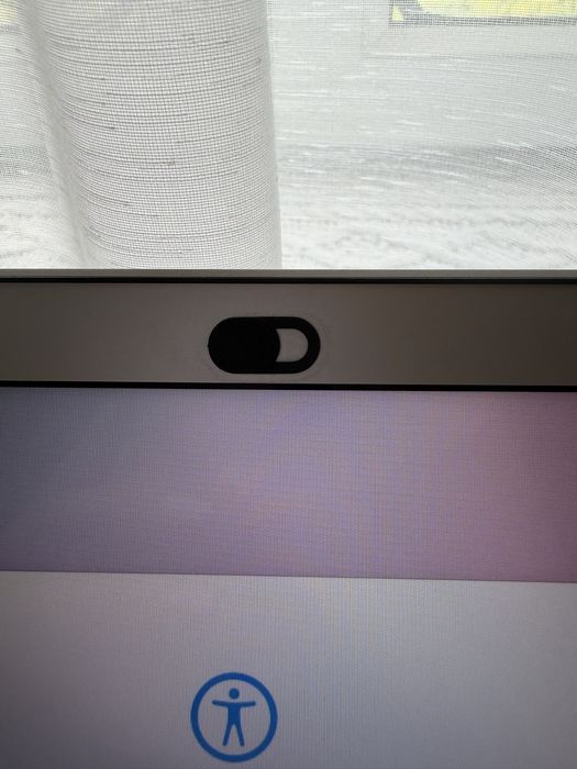 Macbook Air 13” (2017) 256 GB