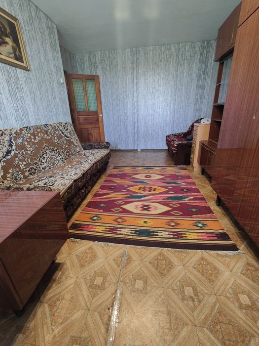 Сдам 1 комнатная квартира Залютино