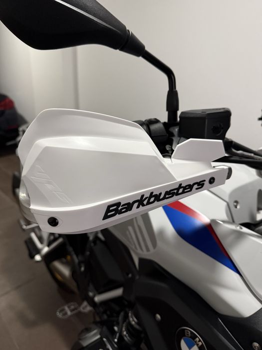 Barkbusters VPS - BMW 1200 GS / 1250 GS