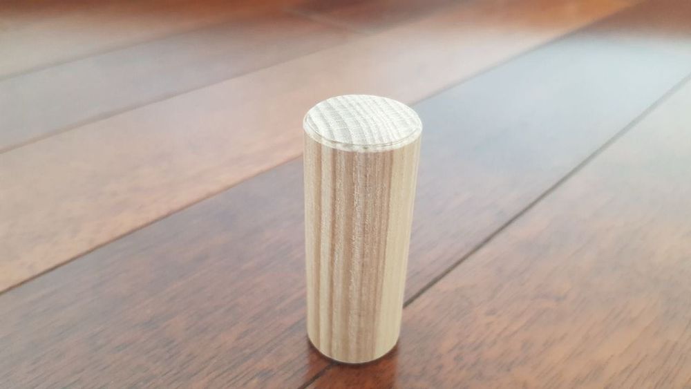 Набір дерев’яних кубиків для дитини