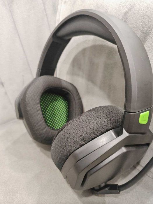 Ігрова бездротова гарнітура NUBWO G06 — геймерські блютуз навушники