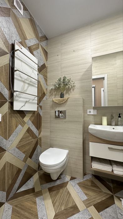 ‼️Прямой вид моря‼️Сдам Стильную квартиру в 45 Жемчужине ‼️Аркадия‼️