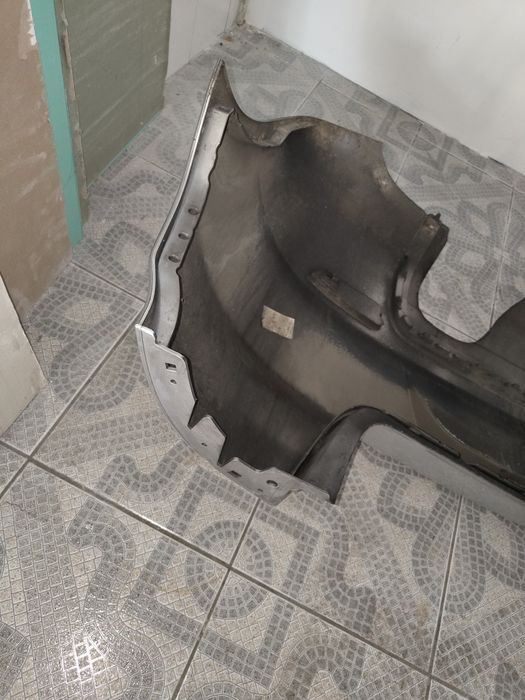 Para-choques SEAT 6l  original
