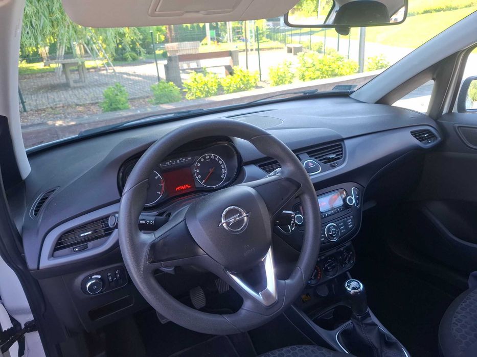 Opel Corsa E 1.2
