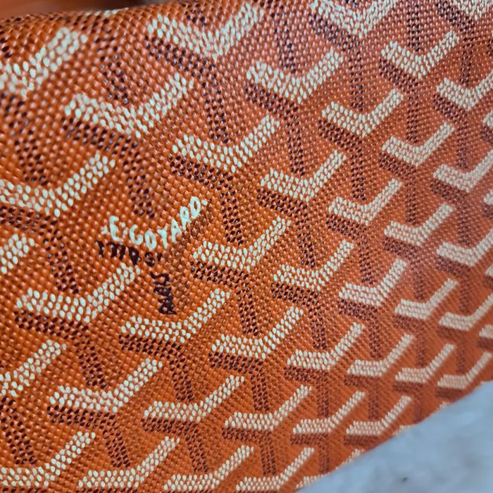 Goyard NOWA torba shopper damska