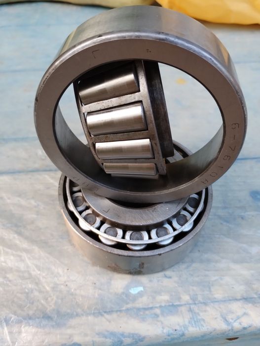 Продам подшипники