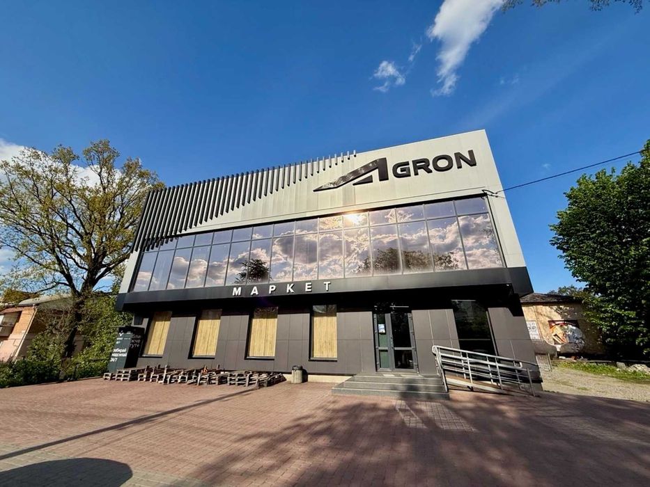 Продаж комерційного приміщення на вул. Мічуріна