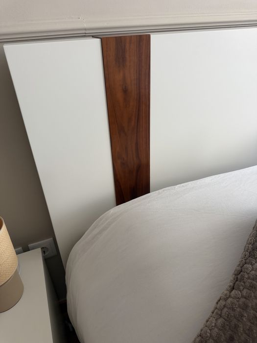Quarto Casal Branco