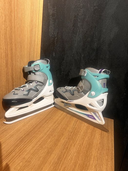 Коньки, ковзани