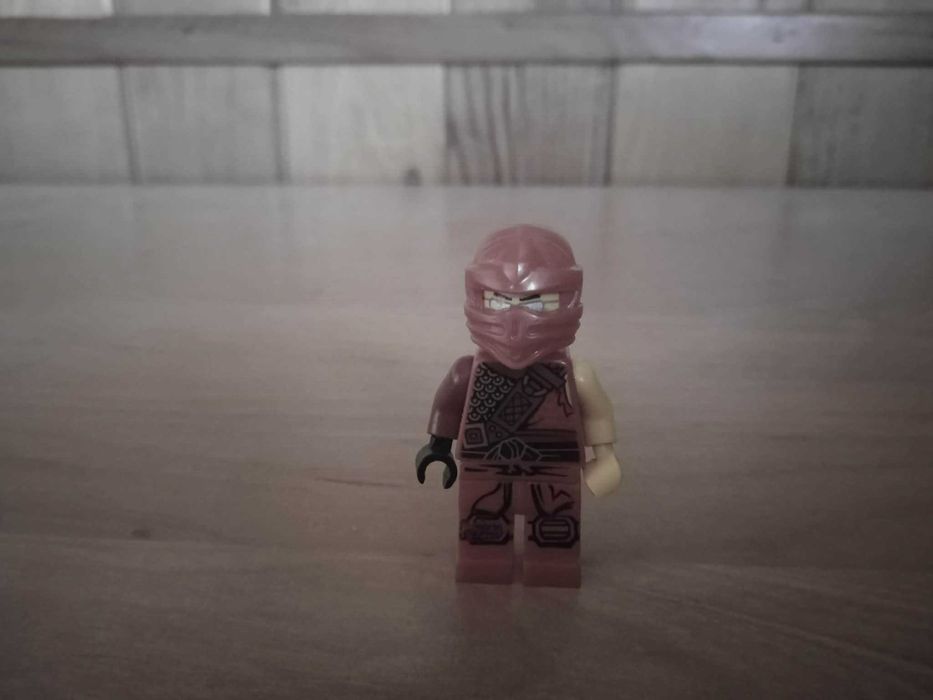 Lego figurka ninjago kai