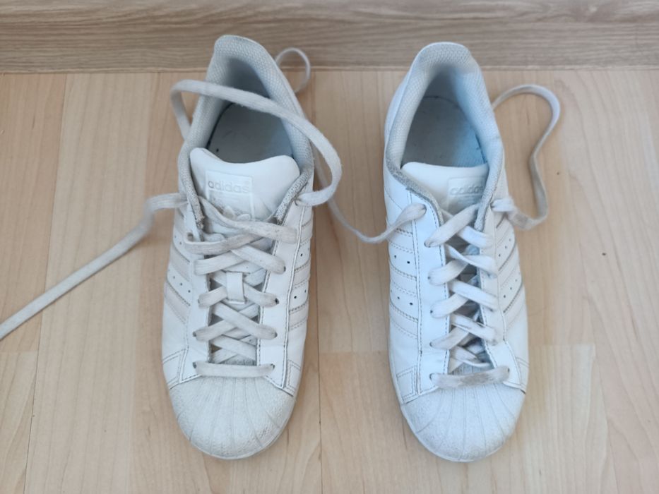 Adidas Superstar rozm 38