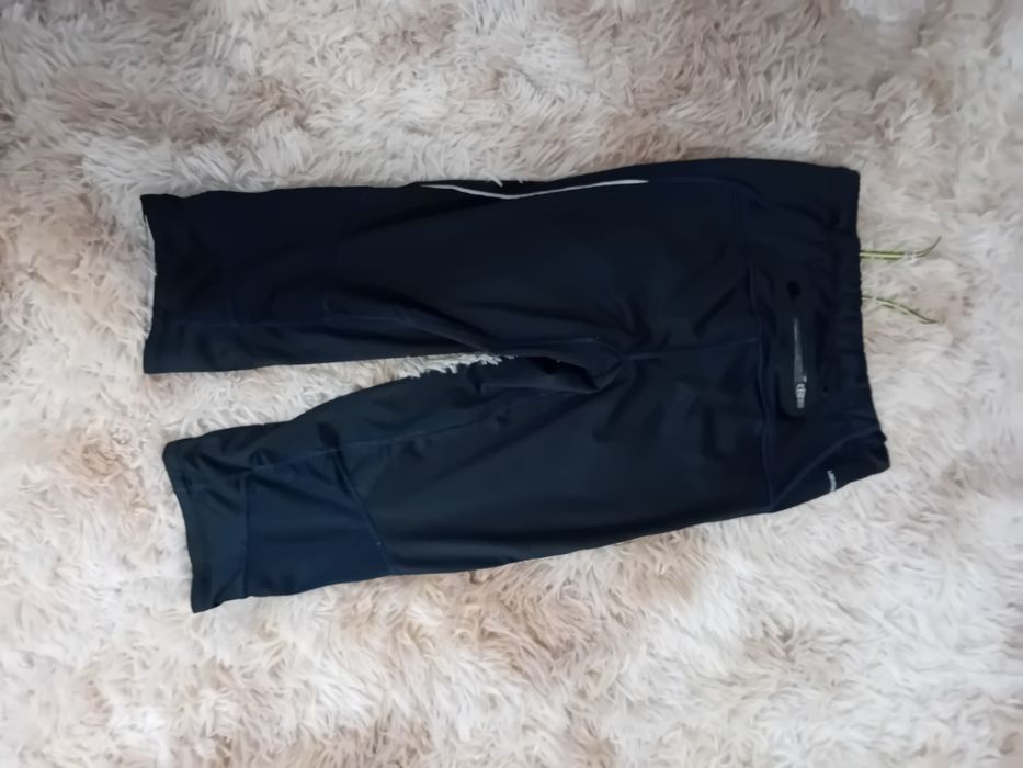 New balance legginsy sportowe