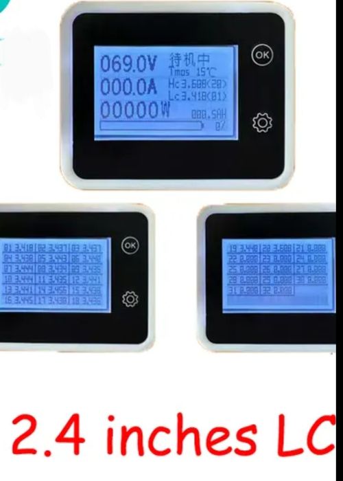 BMS. SMART BMS ANT. Плата захисту бмс.