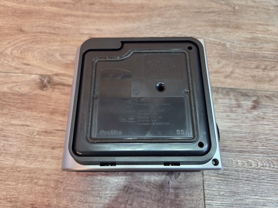 Resmed s9 Elite CPAP Bezdech Senny