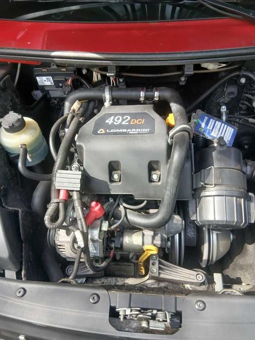 Sprzedam Microcar Mgo