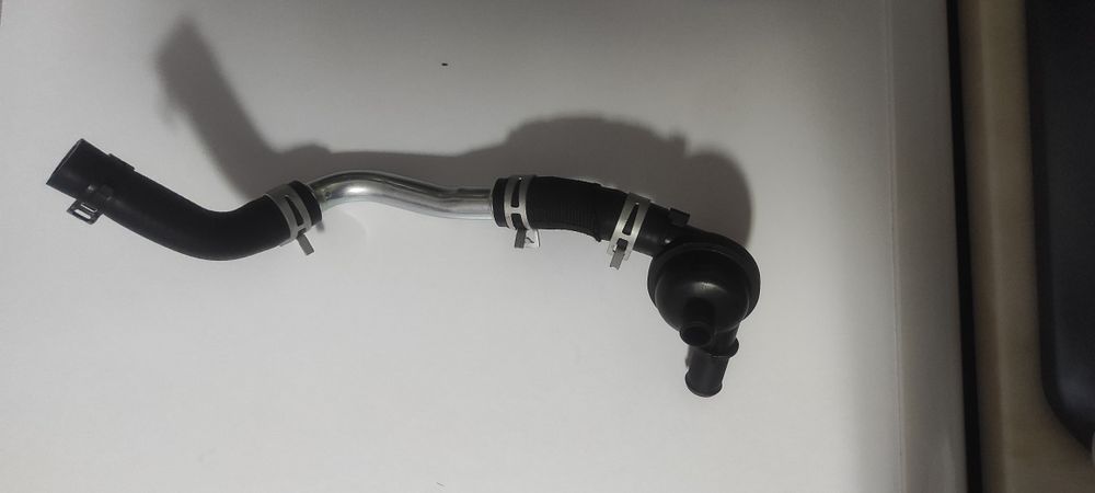 Tubo refrigeração ( 1351.KV) Peugeot 407 coupe