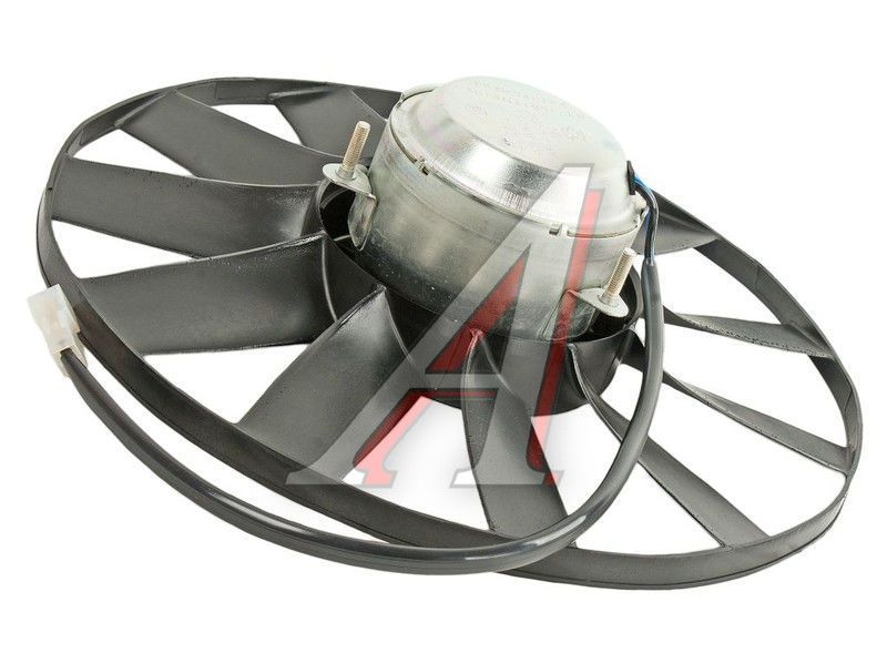 Радиатор Газель Соболь Волга УАЗ Валдай Таврия ВАЗ СЕНС Ланос