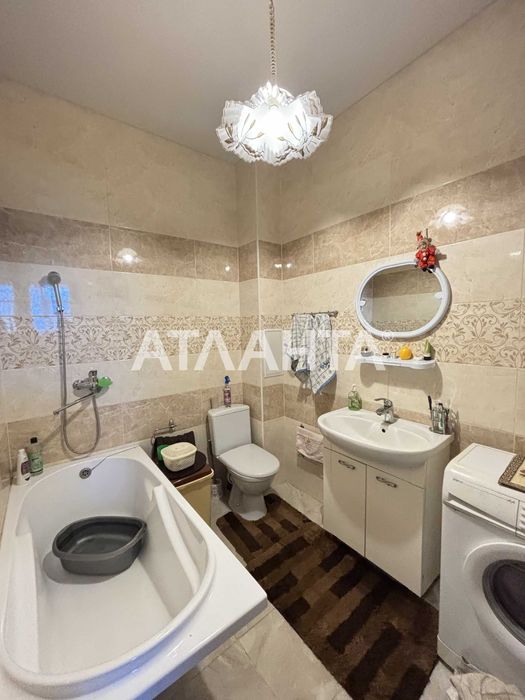 1-кімнатна квартира за адресою (площа 43,7 м²) - Atlanta.ua - фото 13