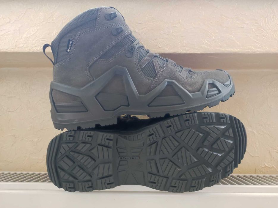 ОРИГІНАЛ100%!!Черевики Lowa Zephyr Mk2 GTX MID 310854 C30 0750