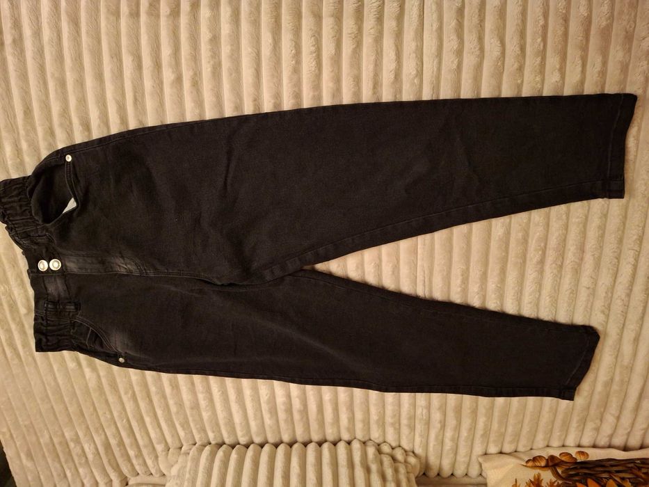 spodnie 140 cool club